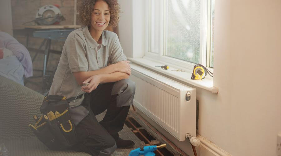 Professional Gas Leak Detection in East Fairfield, VT